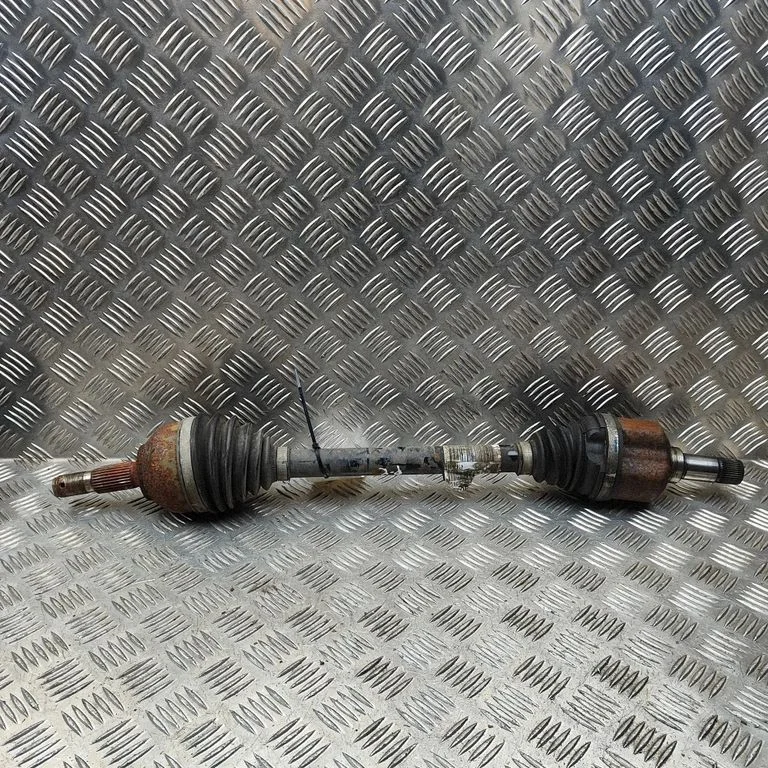 Priekšējā pusass 9806153080