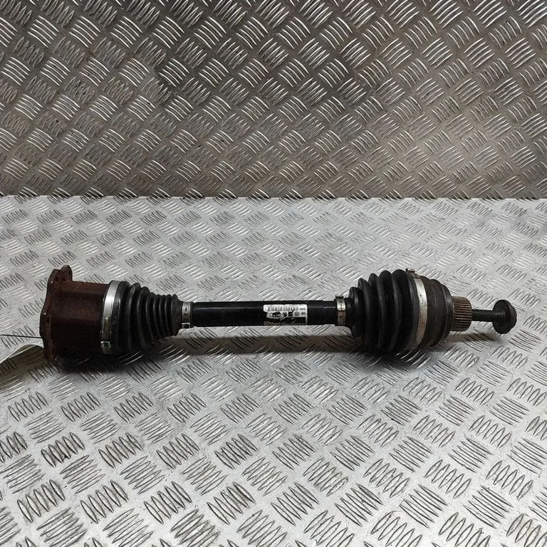 Priekšējā pusass 4G0407271F