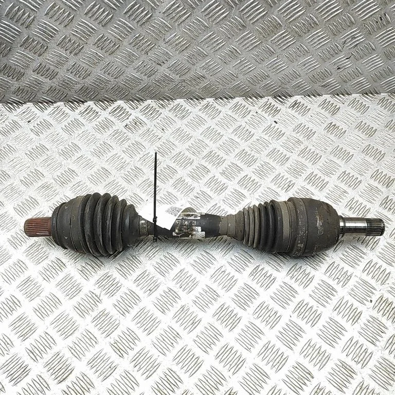 Priekšējā pusass A2463302700