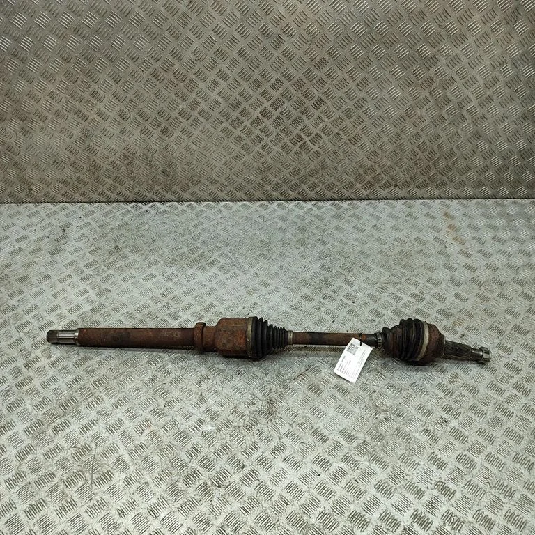 Front driveshaft BK213B436AD