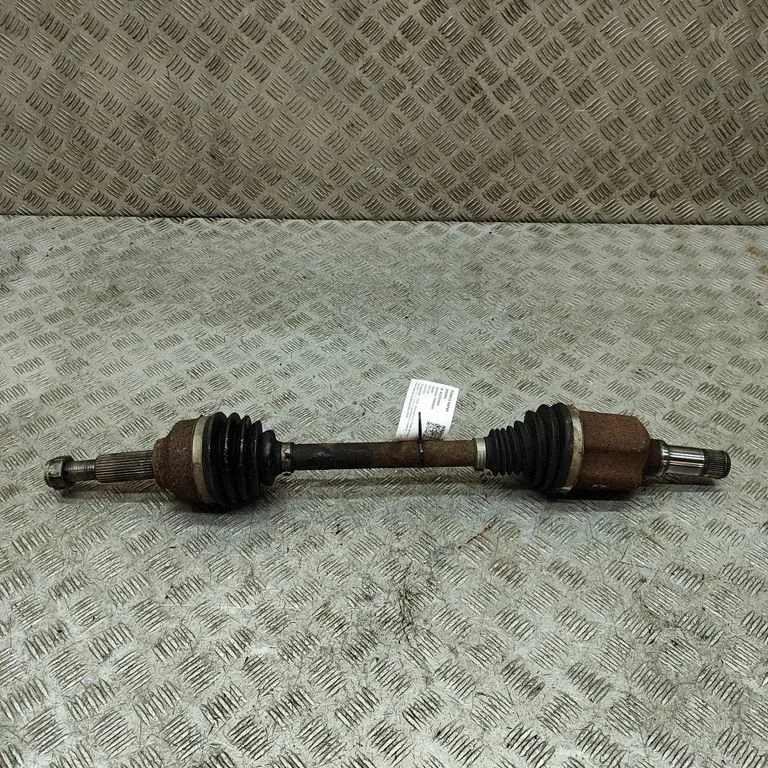 Front driveshaft BK213B437AD
