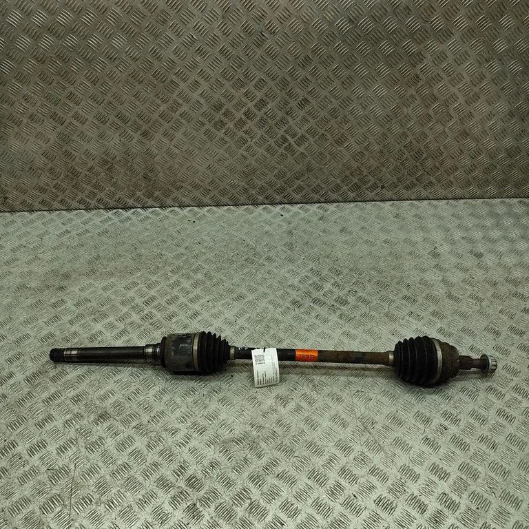 Priekšējā pusass A1663301300