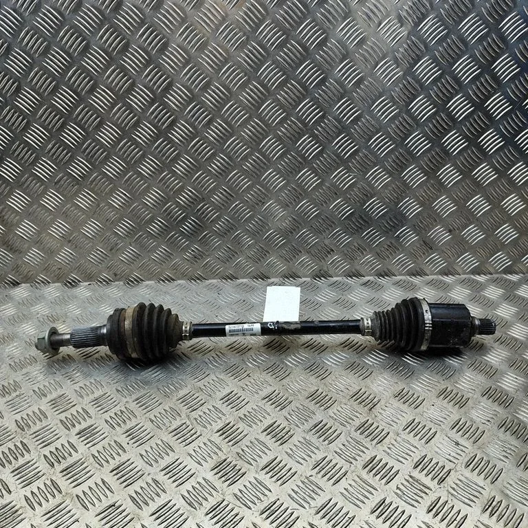 Front driveshaft 9J1407271G