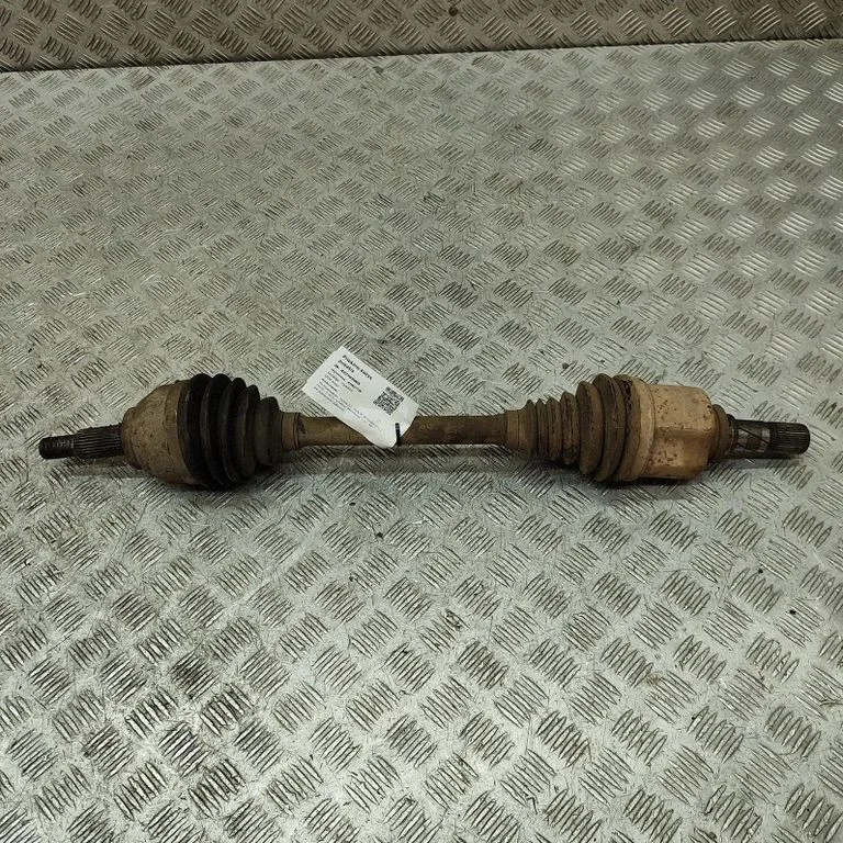 Priekšējā pusass 391018696R
