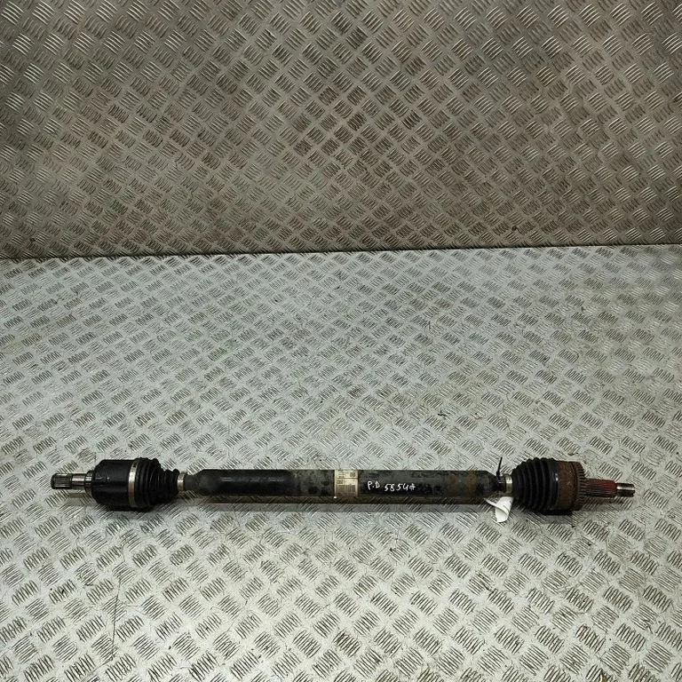 Front driveshaft 49501D7690