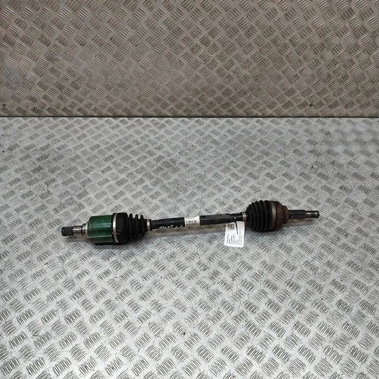 Priekšējā pusass 391015SN0A