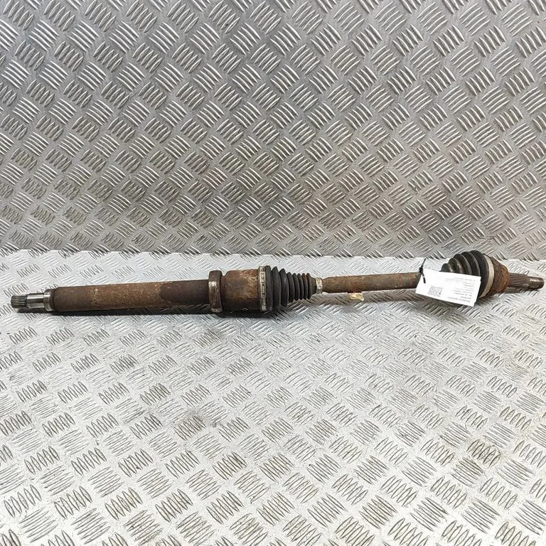 Front driveshaft CN153B436FC