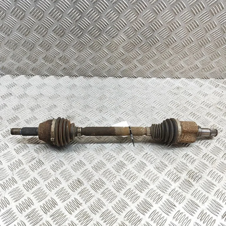 Front driveshaft CN153B437FC