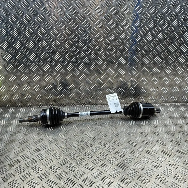 Front driveshaft 9J1407271G