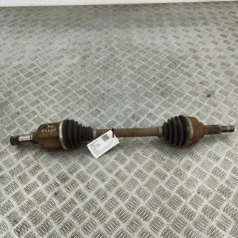 Front driveshaft BK213B437AD