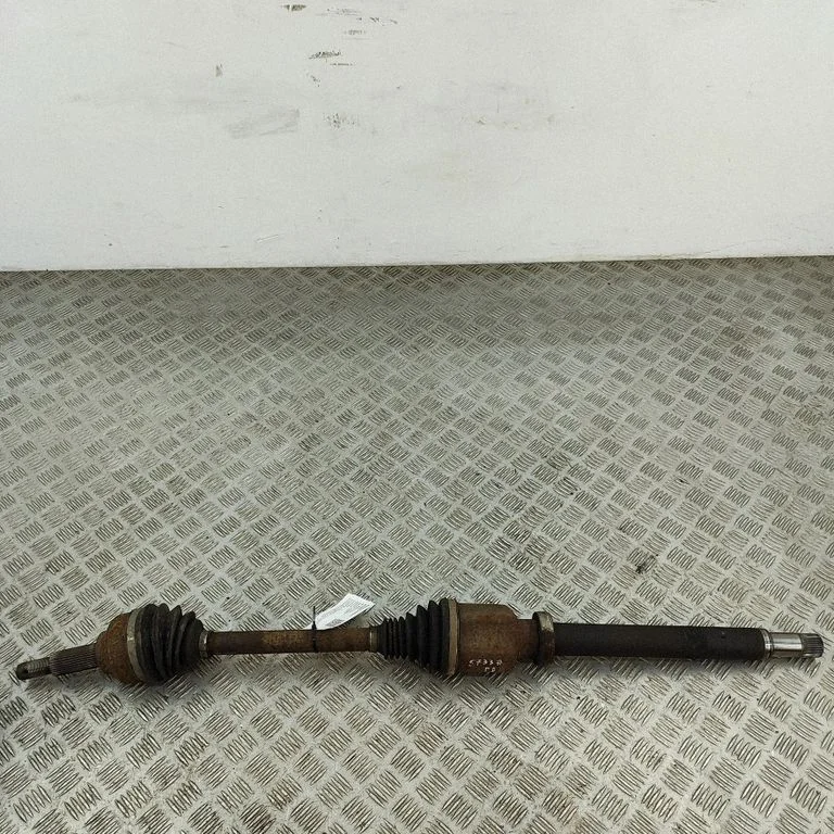 Front driveshaft BK213B436AD