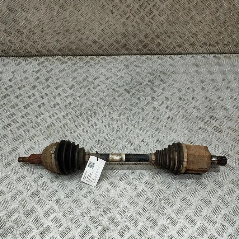 Priekšējā pusass 2N0407271J