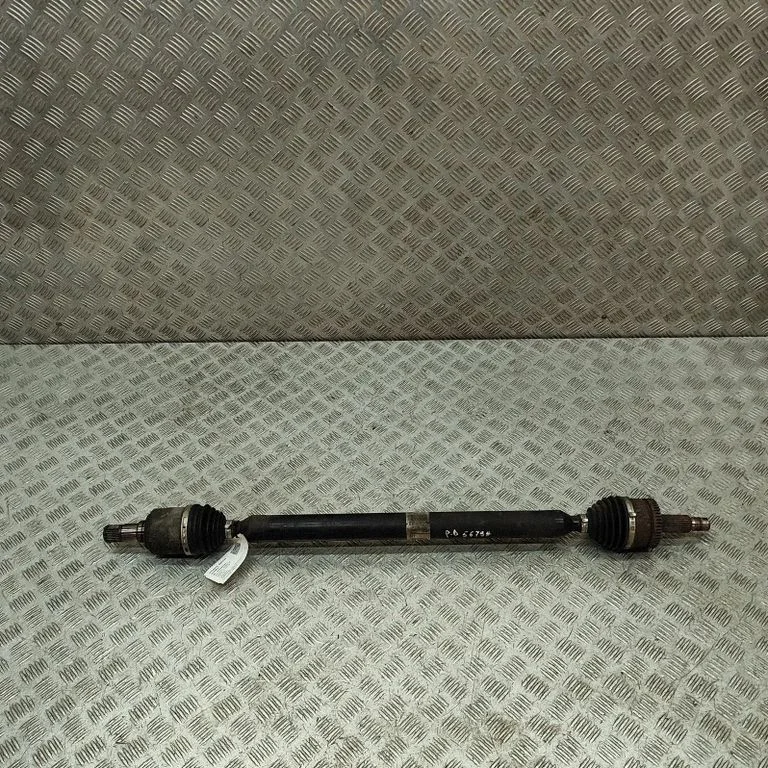 Front driveshaft 49501D9170