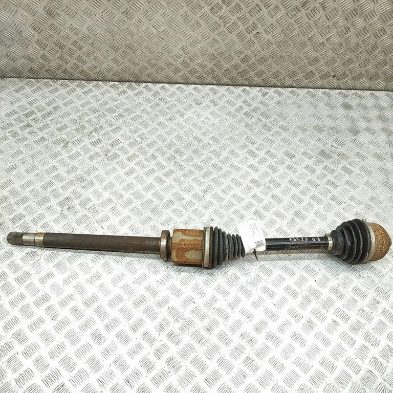Priekšējā pusass A9103303700