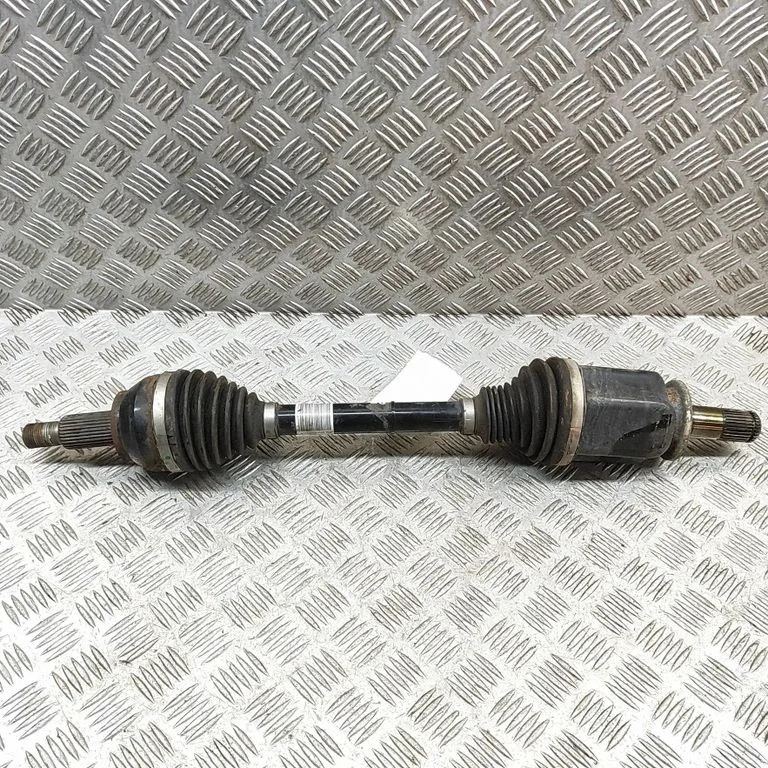 Priekšējā pusass MY423D402AA