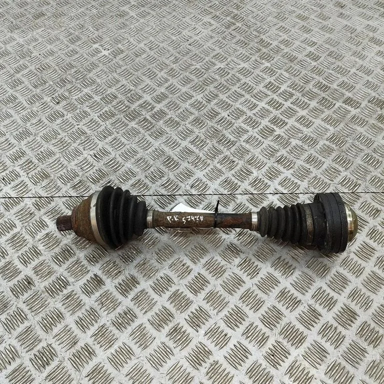Front driveshaft 1K0407271ME