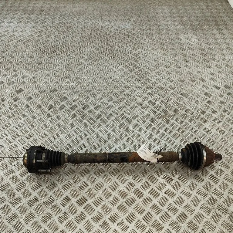 Front driveshaft 1K0407272RR