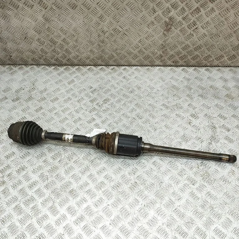 Front driveshaft – BMW X3M F97 (2019-)