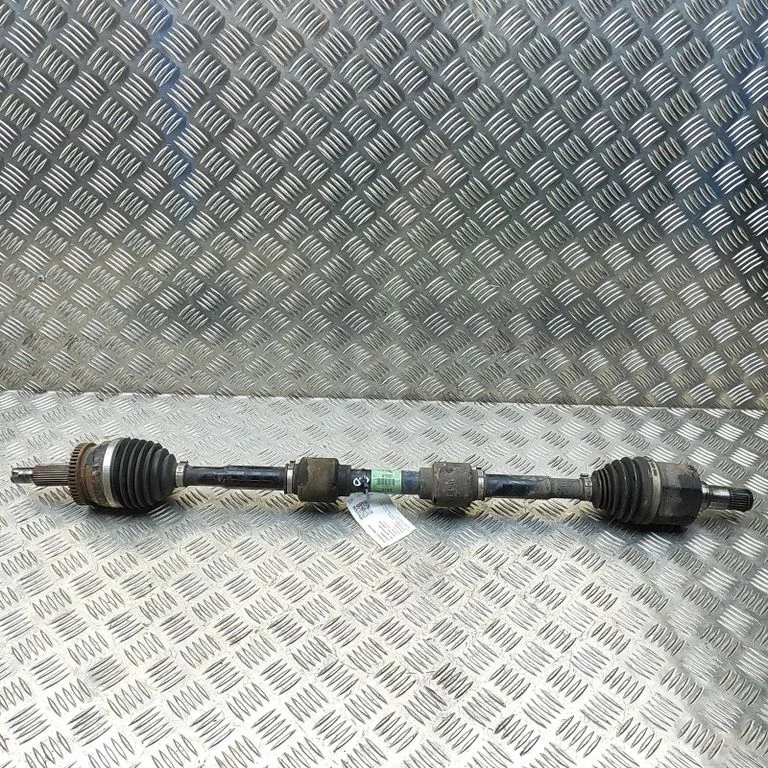 Priekšējā pusass 495013Z470