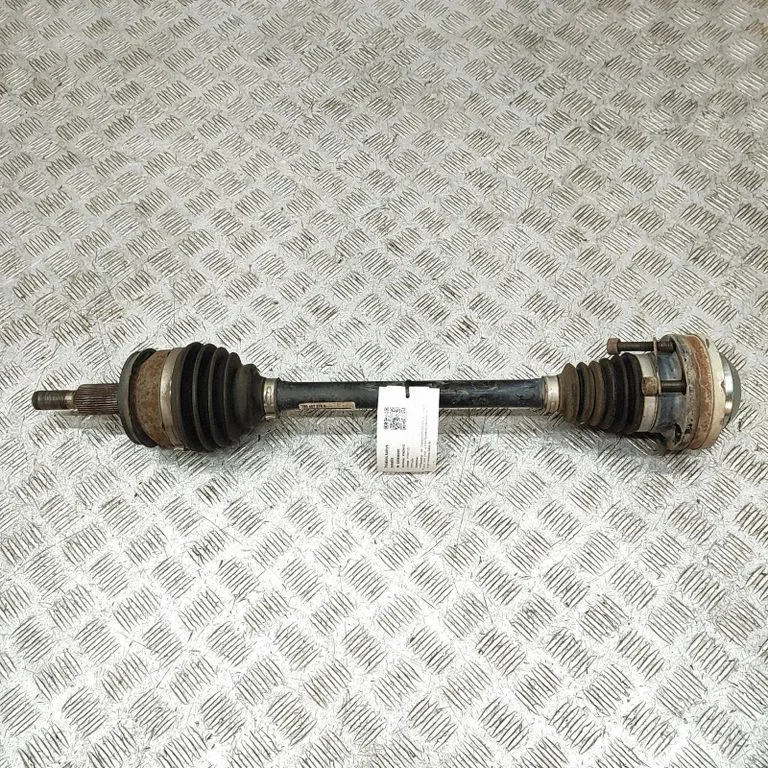 Priekšējā pusass 7E0407274G