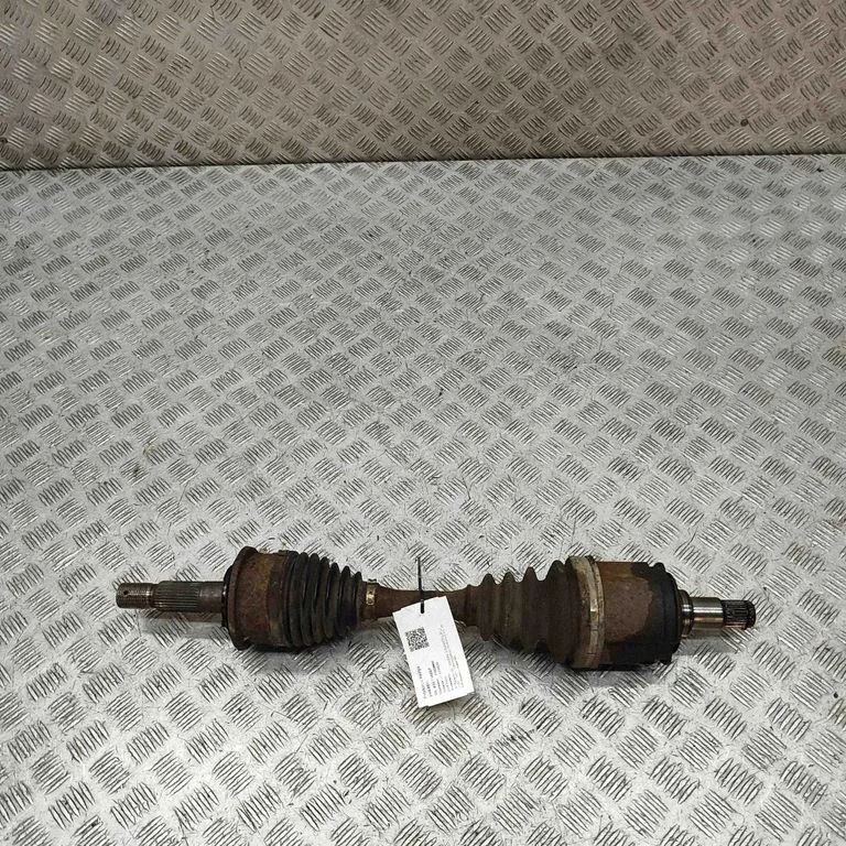 Priekšējā pusass 4343035030