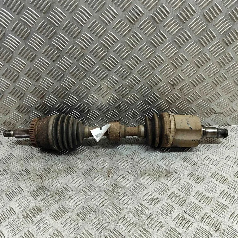 Front driveshaft 495002B750