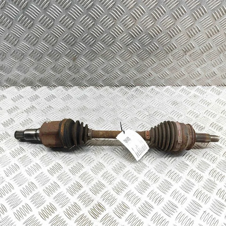 Priekšējā pusass 4410178K00