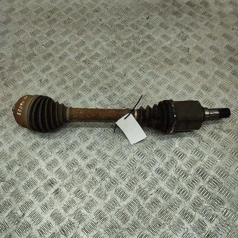 Priekšējā pusass A9103303500