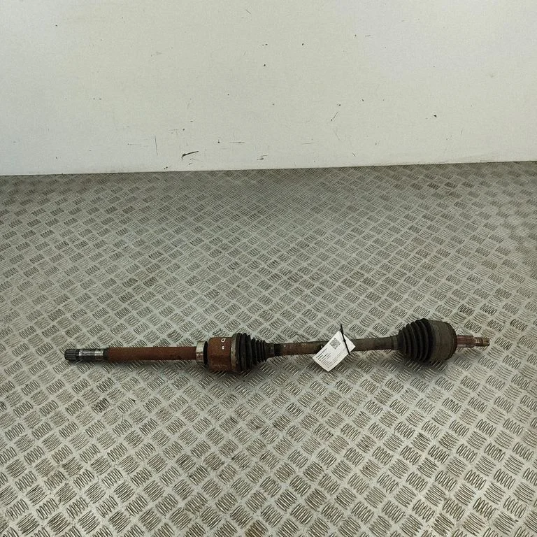Front driveshaft 391006019R