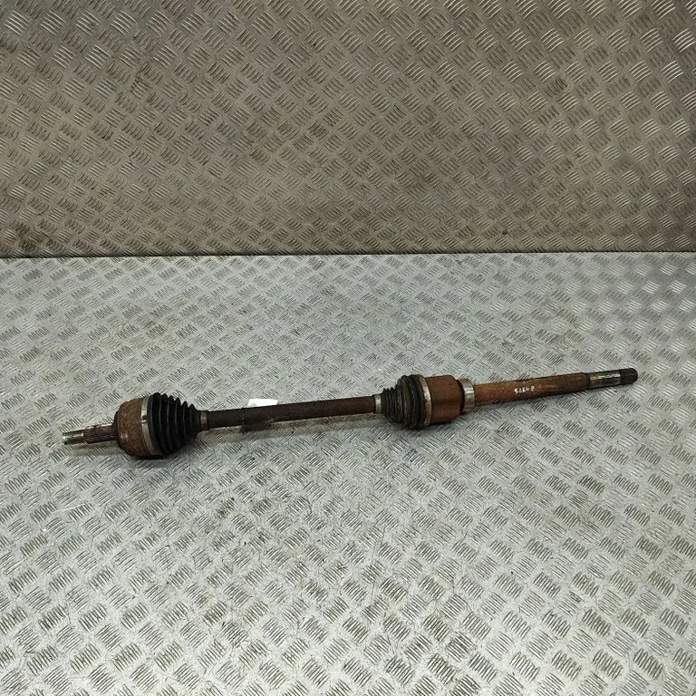 Priekšējā pusass 391006019R