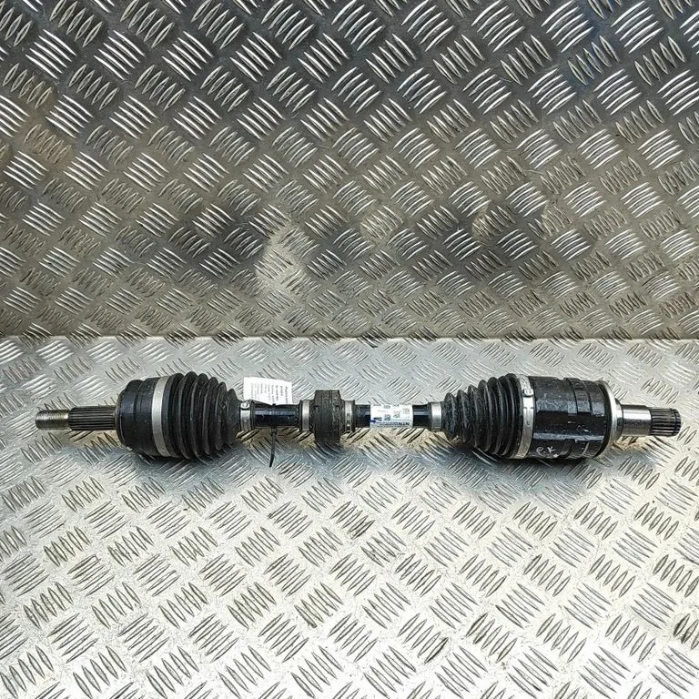 Priekšējā pusass 43420F4160