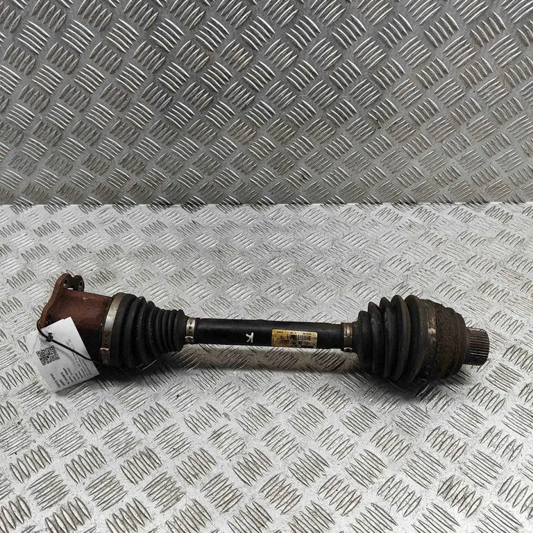Priekšējā pusass 4G0407271F