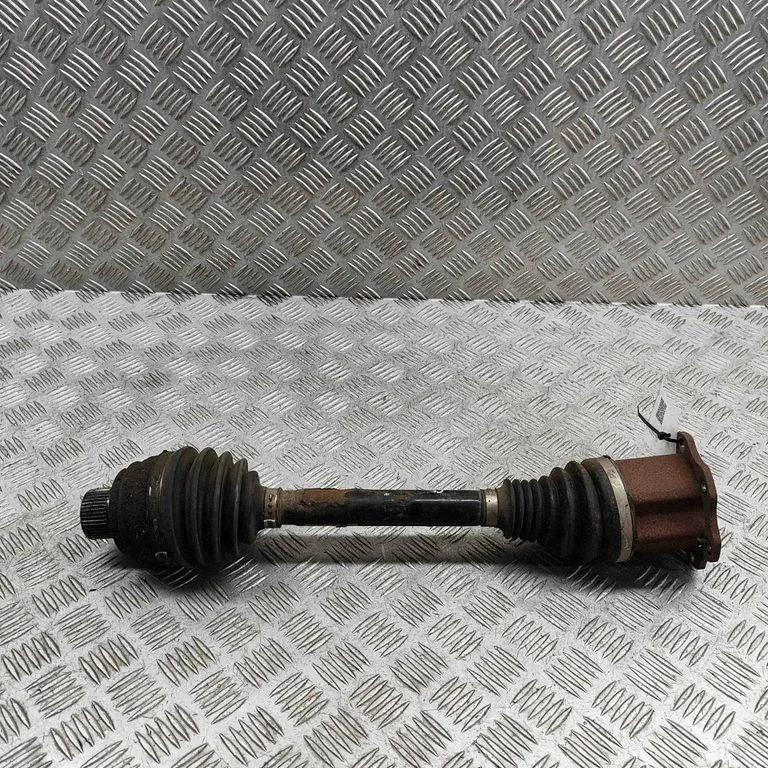 Priekšējā pusass 4G0407271F