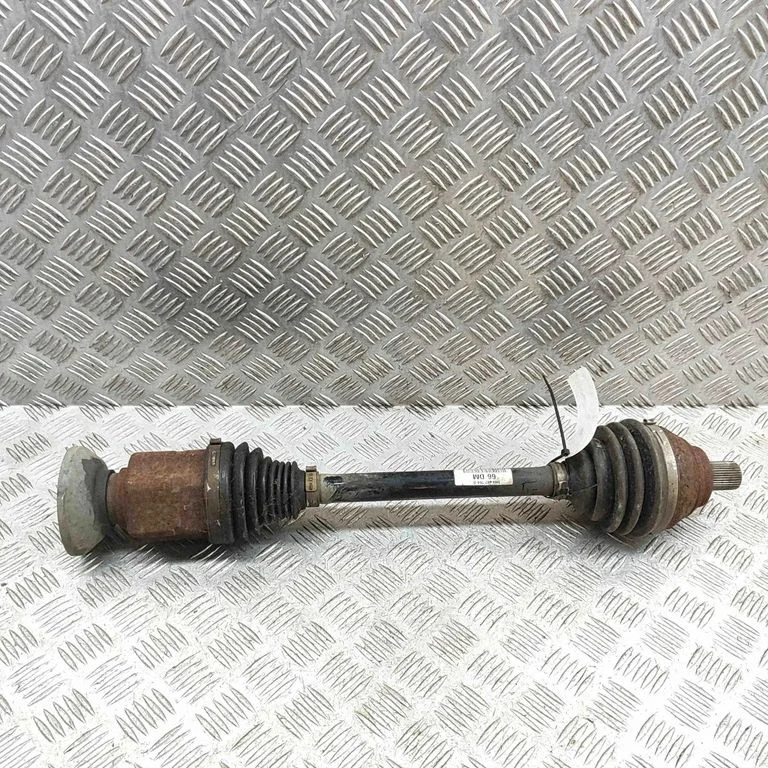 Priekšējā pusass 5N0407766D