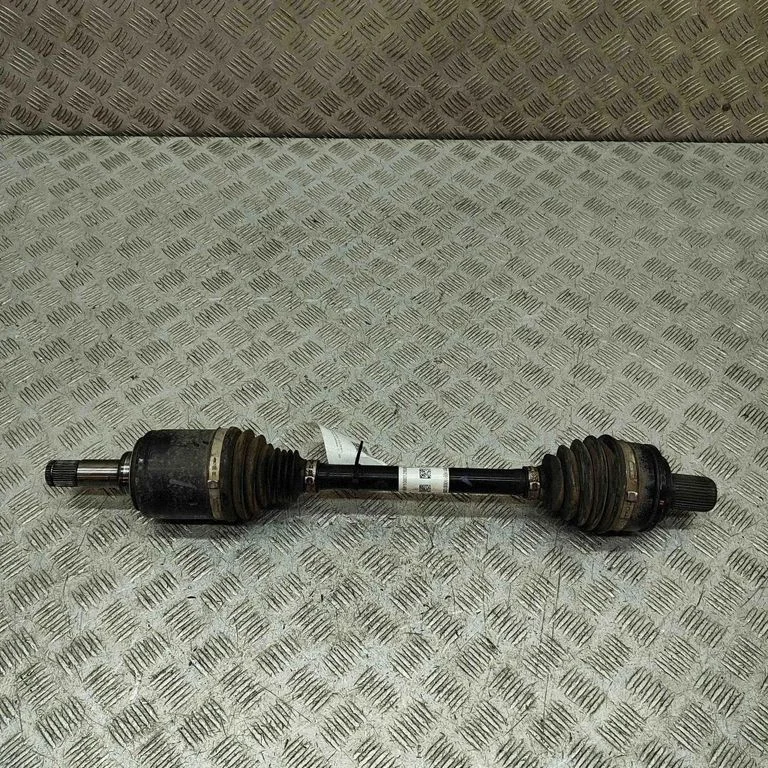 Priekšējā pusass A1673308501