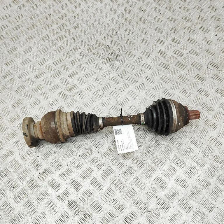 Priekšējā pusass 5N0407761Q