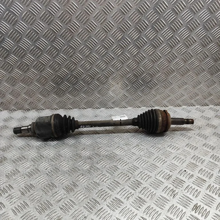 Front driveshaft 4342002A30