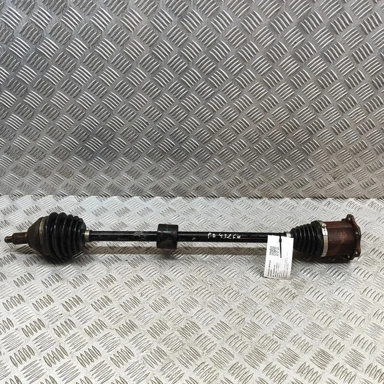 Priekšējā pusass 2Q0407272BS