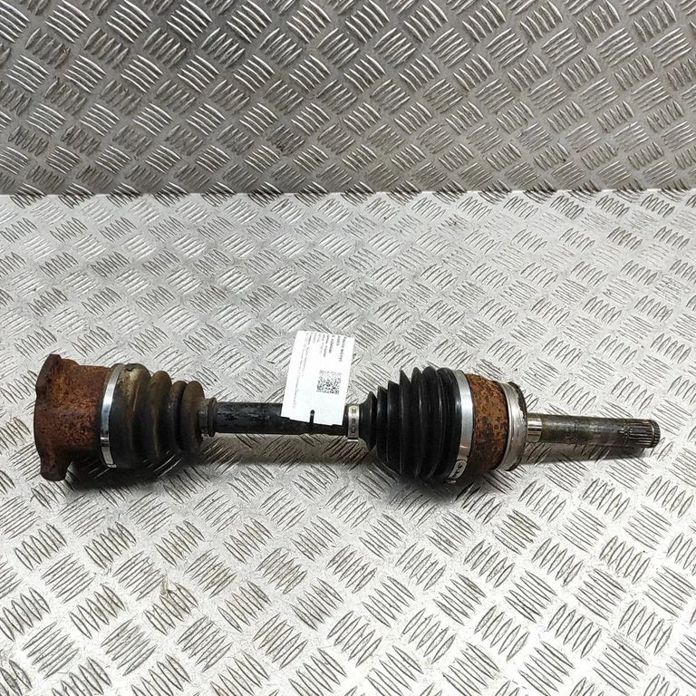 Priekšējā pusass 3910031G00