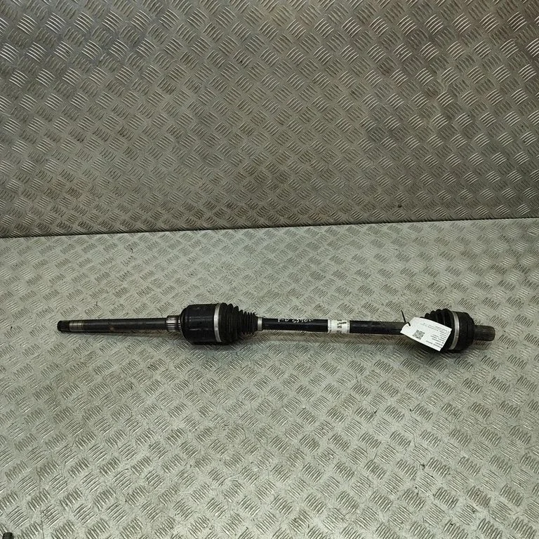 Priekšējā pusass A1673308601