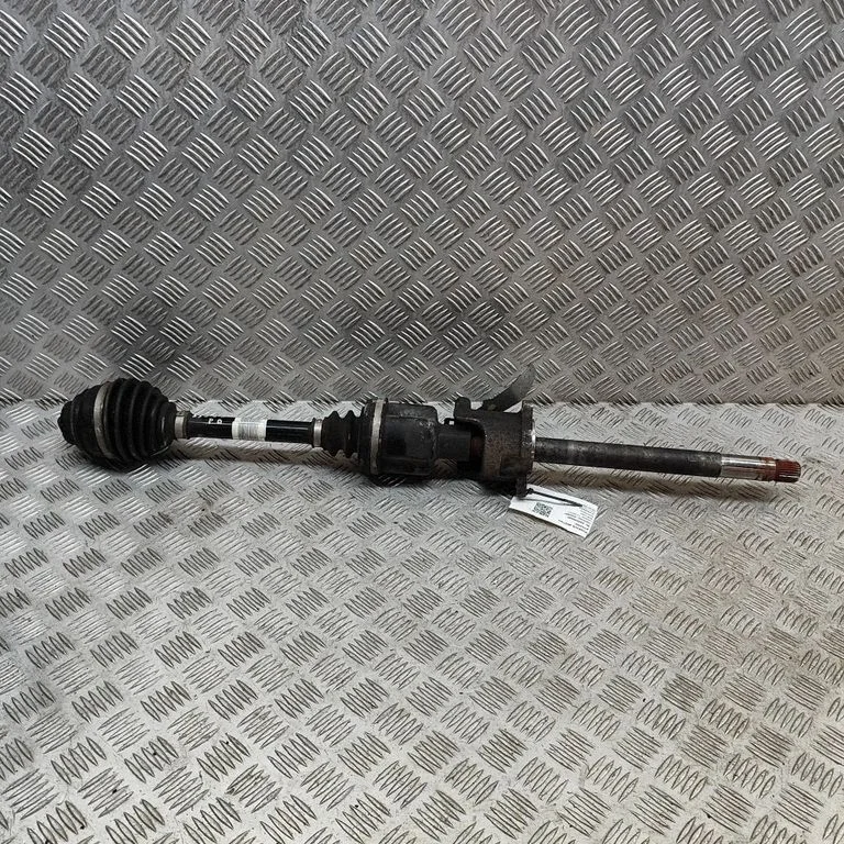 Front driveshaft – BMW X1 F48 F49 (2015-2022)