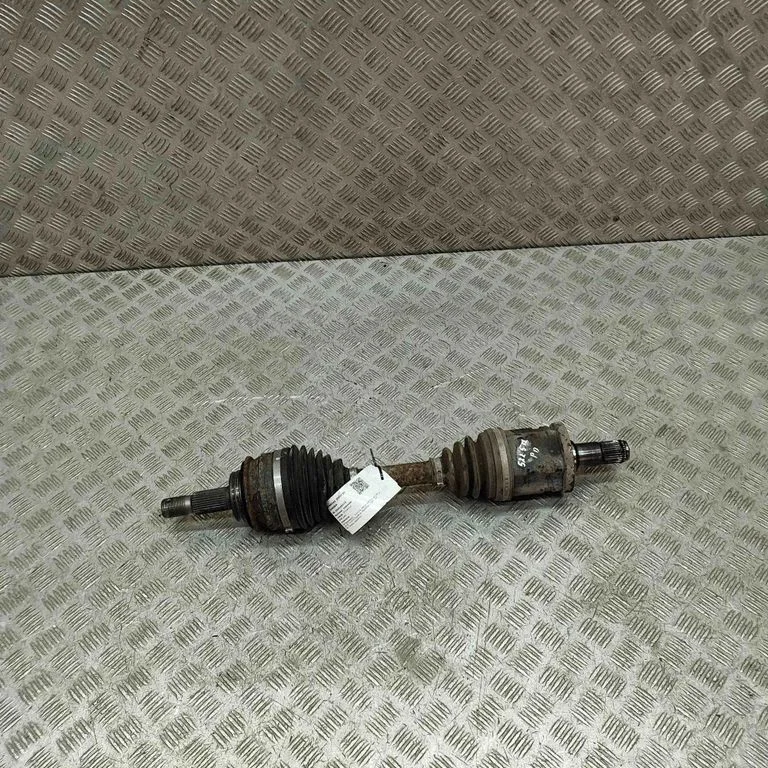 Priekšējā pusass 434300K080