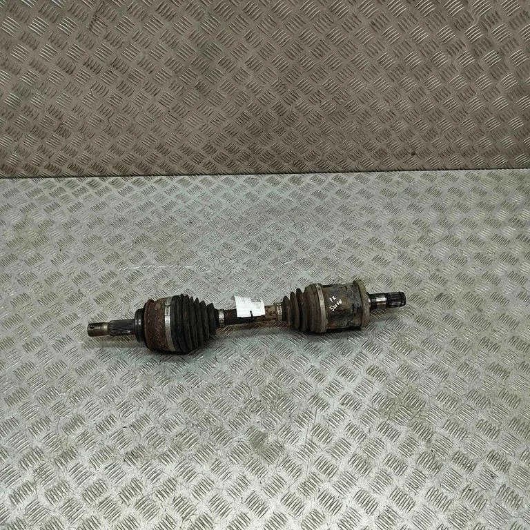 Priekšējā pusass 434300K080