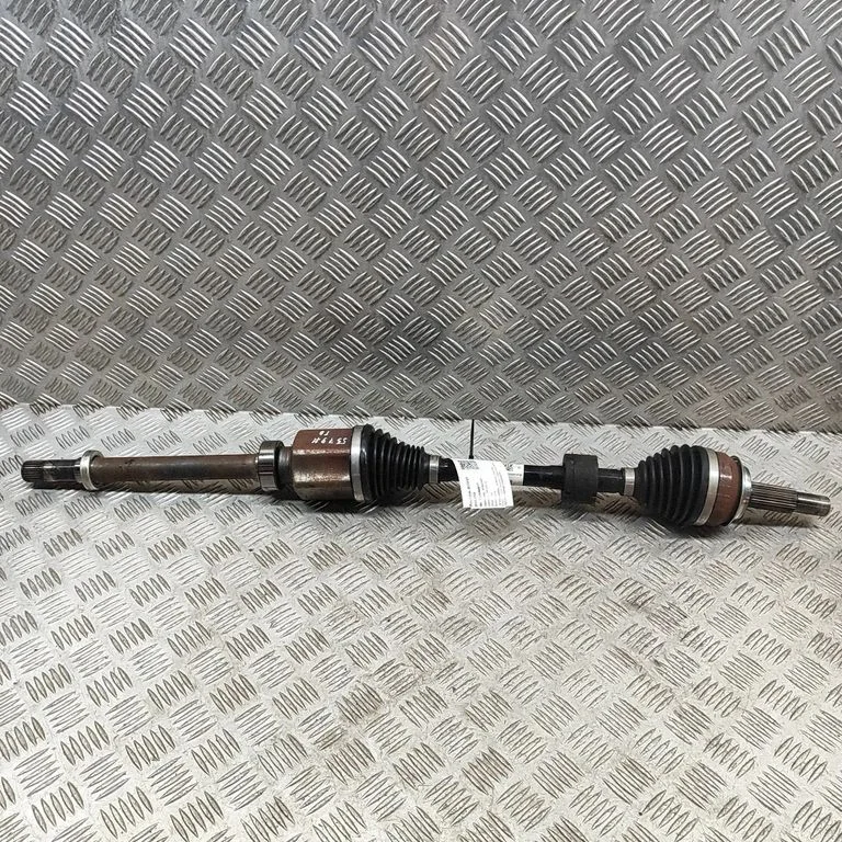 Front driveshaft 391007895R