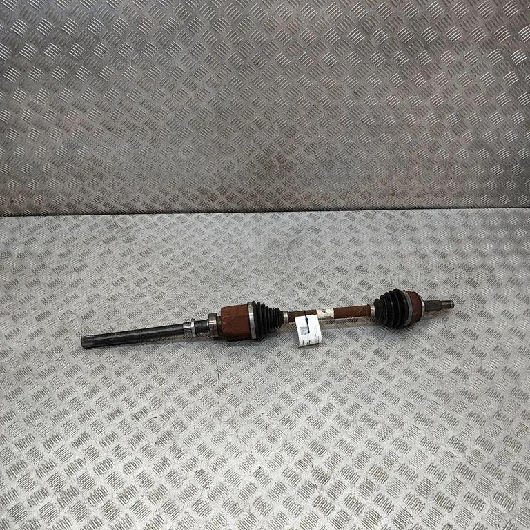 Priekšējā pusass 391006UB7A