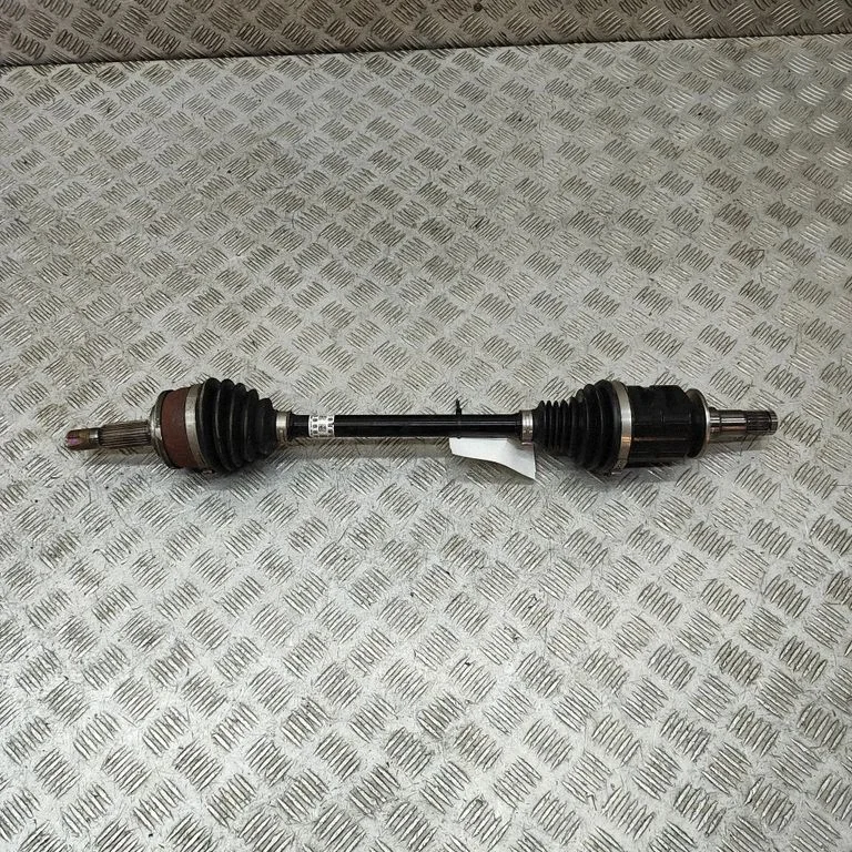 Priekšējā pusass 434200D740