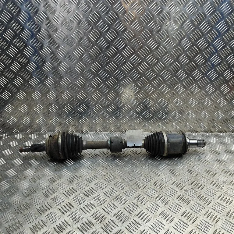 Front driveshaft DA76L