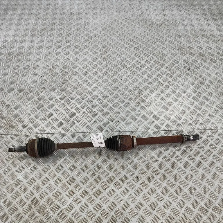 Front driveshaft 391004336R