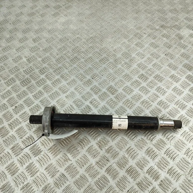 Priekšējā pusass A1773306500