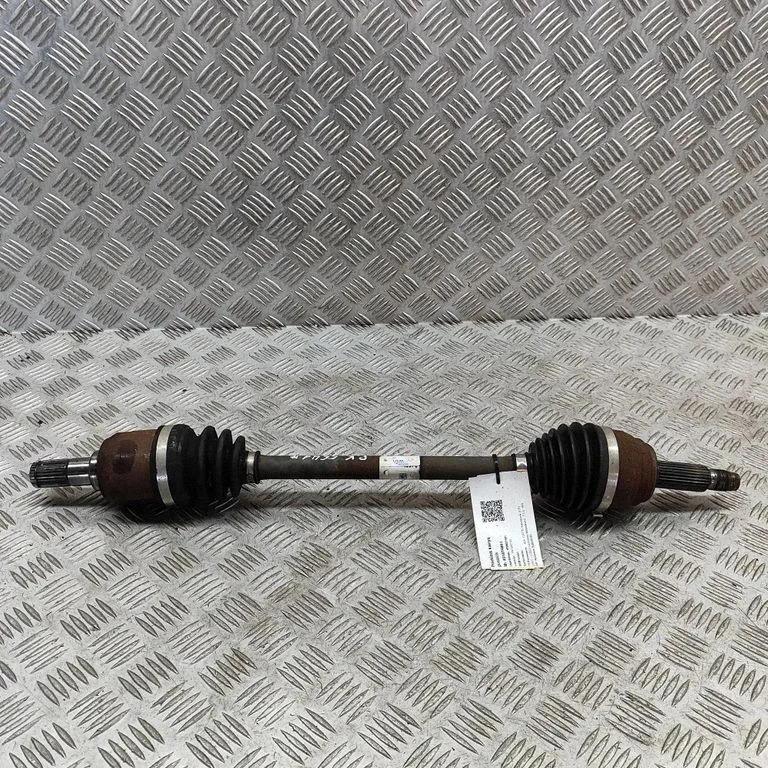 Front driveshaft – KIA Ceed (2018-)